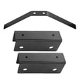 thumbnail image 4 of Elevador Para Kayak, Soporte Para Almacenamiento En Garaje, Polipastos Para Canoas, Gancho De Diseño Con Revestimiento De Goma Duradero, Fácil Instalación, Vigas De Techo,, 4 of 7