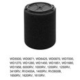 thumbnail image 4 of 2 Pack VF7000 Filter for Shop Vacuum Compatible for Filter 5-20 Gallon Wet Dry Vacuums, 4 of 5