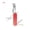 Red, variant on 5-In-1 Keychain Nail Clipper Kit Manicure Tools Multi-purpose Folding with Nail Clipper Scissors Tweezers Multifunctional