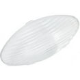 thumbnail image 2 of Green LongLife Replacement Lens for Oval LED Porch Light, 2 of 2