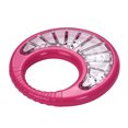 thumbnail image 2 of Yeacher Mini Handbells Hand Tambourine Bells Handheld Toy Tambourines for Kids Rattle Percussion Musical Instruments, 2 of 7