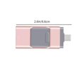 thumbnail image 2 of ONFD High Speed Portable External Hard Drive For PC Laptop Data Storage Backup And File Transfer, 2 of 2