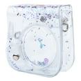 thumbnail image 4 of PVC Case, Transparent Convenient PVC Camera Case Mini Camera Bag Camera Bag  For  Mini 11/9/8 Camera Purple, 4 of 8
