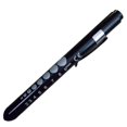 thumbnail image 1 of Lampe Stylo Portable avec Pince pour Stylo, Lampe Stylo Réutilisable et Durable pour Personnes Médicales, 1 of 5