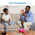 thumbnail image 5 of Guess in 10 The 50 States, Educational Travel Toys for Boys, Girls, and Kids Who Love Card Games, Board Games, Geography and History, Gifts for Ages 8, 9, 10 and Up, 5 of 9