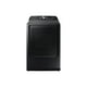 thumbnail image 1 of Secadora 24 KG Samsung DVG2//4A5370V/AX Color Negro, 1 of 5