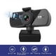 thumbnail image 5 of Webcam 2K Full HD 1080P Web Camera Autofocus with Microphone USB Web Cam for PC Computer Laptop Desktop Webcamera, 5 of 5