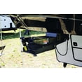 thumbnail image 4 of Lippert Components Fifth Wheel Trailer Hitch Pin Box 158778 Air Ride; King Pin Coupler; 21000 Pound Gross Weight Capacity; Long Jaw Air Ride Pin Box; Replaces Lippert 1621 Pin Box, 4 of 5