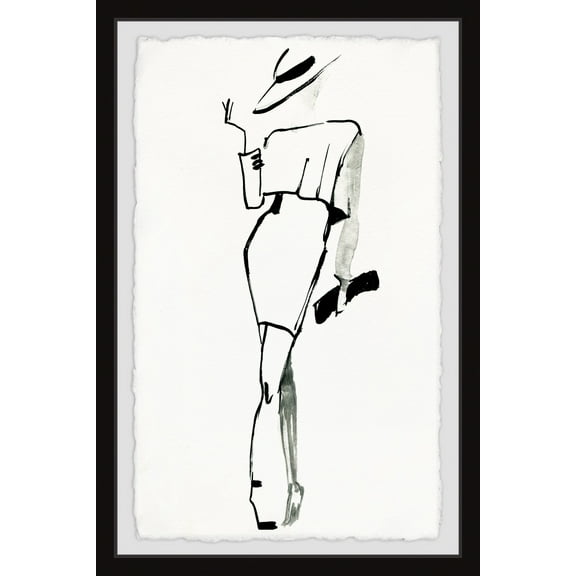 Marmont Hill The New Vintage Framed Wall Art