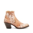 thumbnail image 2 of Shyanne Women's Bryony Fashion Booties Round Toe - BSWFA21L8 11 M  US, 2 of 7