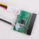 thumbnail image 3 of Conector de Unidad Floppy KOOBOOK 34P a USB Cable de 50 cm, 3 of 8