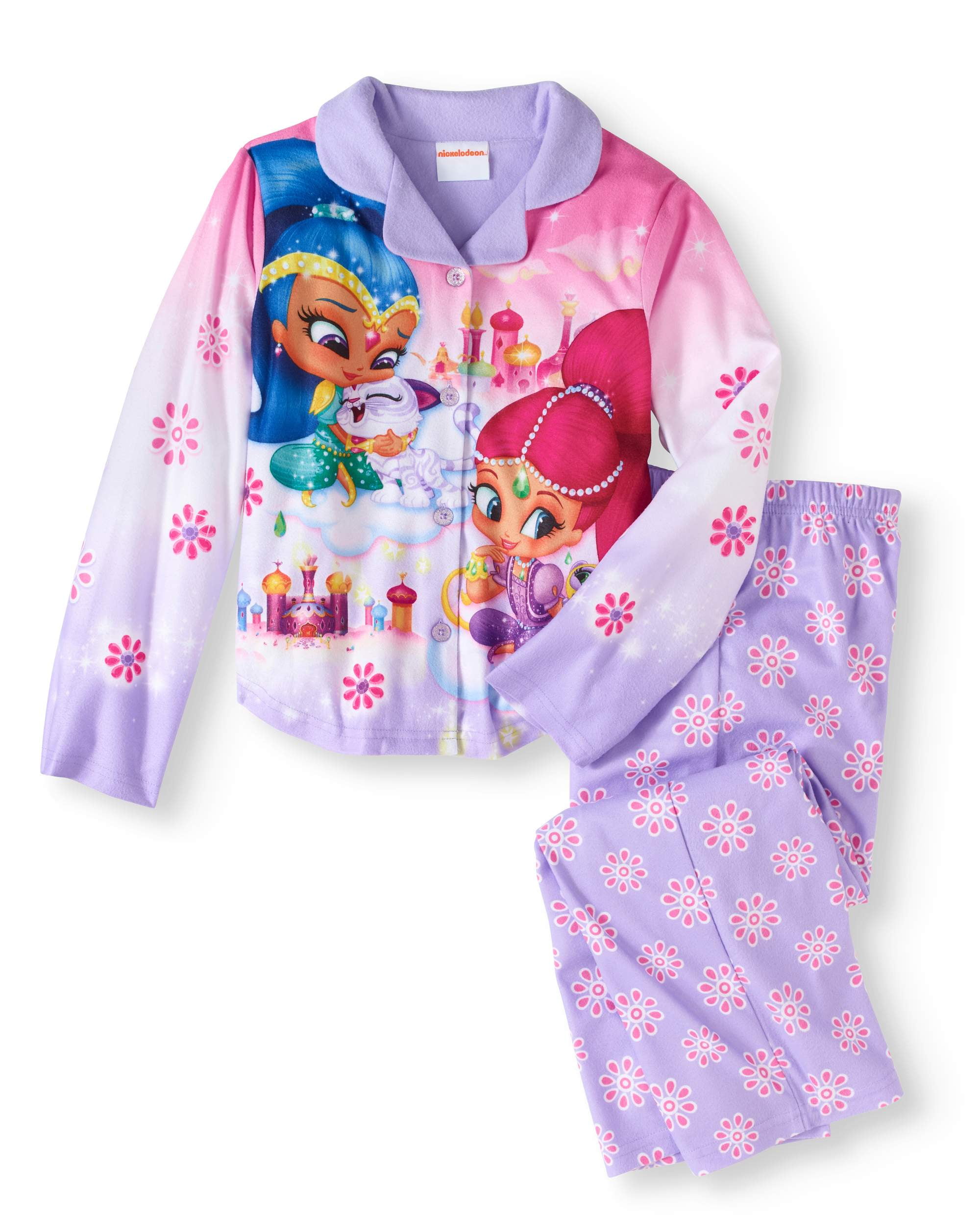 shimmer and shine checkers