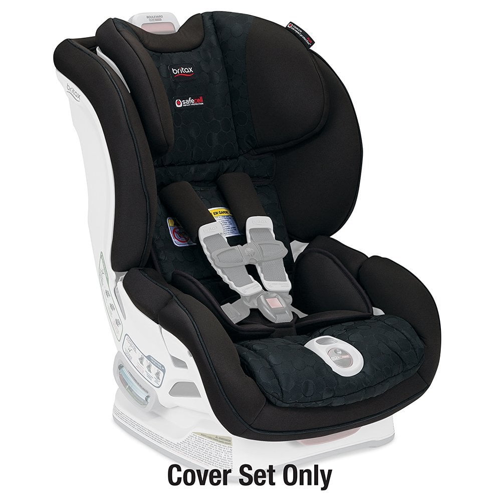 britax boulevard clicktight walmart