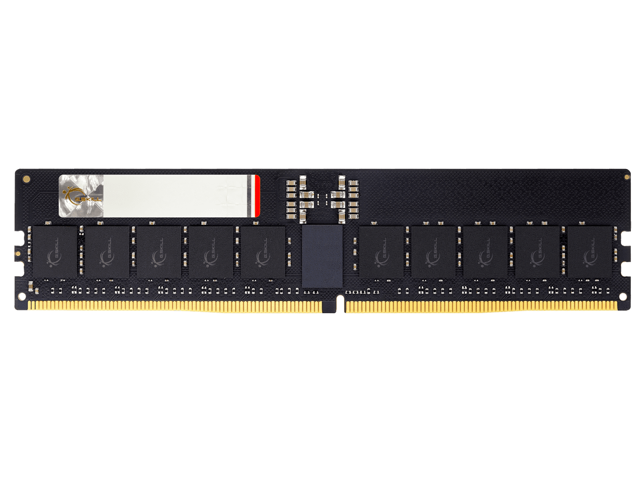 G.SKILL G5 Neo Series 192GB (4 x 48GB) ECC Registered DDR5 6400 (PC5 51200) Server Memory Model F5-6400R3239G48GQ4-G5N