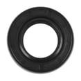 thumbnail image 4 of Sellos de eje de aceite TC de doble labio negro de goma de 20 mm x 35 mm x 10 mm para automóvil, 4 of 5