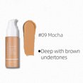 thumbnail image 3 of Fond de Teint Liquide Correcteur Mat Anti-Brillance, 3 of 6