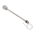 thumbnail image 3 of Sensor De Nivel De Líquido, Sensor De Nivel De Agua Fácil De Usar 0-220 V Para Estanque De Acuicultura, 3 of 7