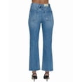 thumbnail image 2 of Pistola womens  Ally Central Vintage Boot Jean, 31, 2 of 4