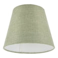thumbnail image 4 of Fabric Lamp Shade Tabletop Lamp Shade E14 Light Shade Decorative Light Cover, 4 of 6