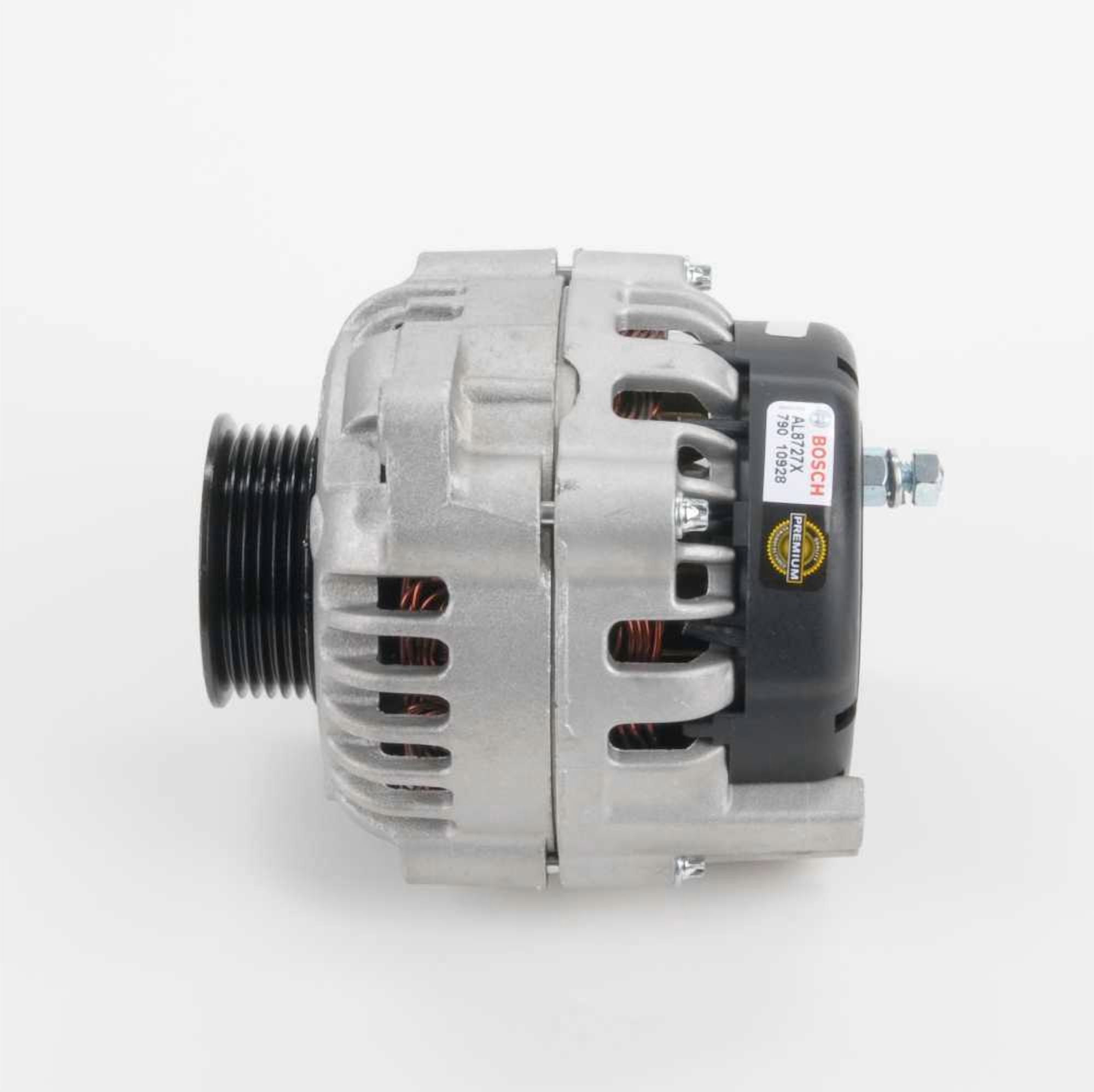 Bosch AL8727X Premium Alternator