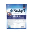 thumbnail image 2 of Blue Buffalo Nudges Grillers, Natural Dog Treats, Beef, 28oz Bag, 2 of 10
