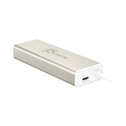 J5Create JCRJCH451 3 Port USBC USB Hub