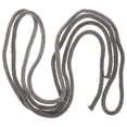 thumbnail image 4 of Fiberglass Rope Seal Gasket Replacement for Wood Stove and Fireplace Accessory, 4 of 8