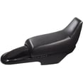thumbnail image 2 of ALL-CARB Black Motorcycle Complete Fender Fairing Plastic Kit Replacement for Yamaha PW50 PY50, 2 of 5