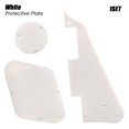 thumbnail image 1 of Golpeador De Guitarra Eléctrica FAMAGAIN 3 Colores Pickup Selector Placa Piezas LP Pickguard, 1 of 4