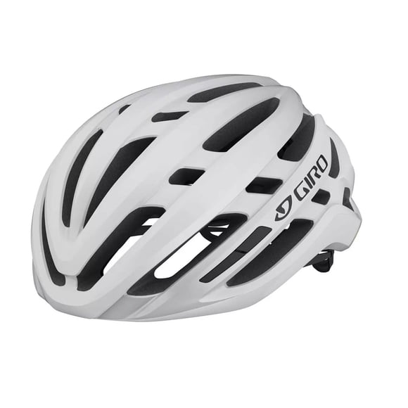 Casco GIRO AGILIS MIPS Blanco Mate