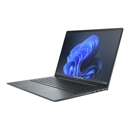 HP Elite Dragonfly G3 Notebook - Wolf Pro Security - Intel Core i7 1265U / 1.8 GHz - Win 10 Pro (includes Win 11 Pro License) - Intel Iris Xe Graphics - 16 GB RAM - 512 GB SSD NVMe, TLC - 13.5" IPS touchscreen HP SureView Reflect 1920 x 1280 - 802.11a/b/g/n/ac/ax (Wi-Fi 6E), Bluetooth 5.3 wireless card - 4G LTE-A Pro - slate blue - with HP Wolf Pro Security Edition (1 year)