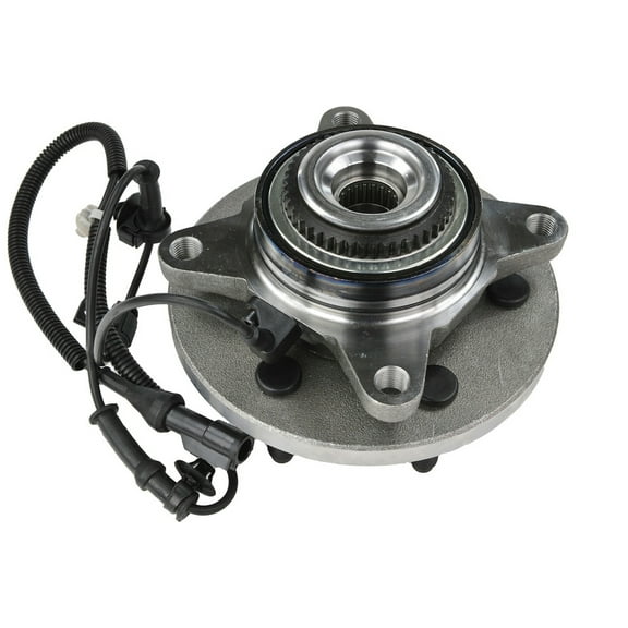 Mevotech H515112 Wheel Bearing & Hub Assembly