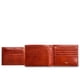 thumbnail image 5 of Billetera Tradicional Bifold Bosca de Cuero Italiano Cognac, 5 of 7