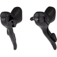 thumbnail image 2 of microSHIFT R7 Drop Bar Shift Lever Set - 3 x 7-Speed Short Reach, 2 of 2