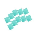 thumbnail image 1 of pitrice 10x Solar Automatic Darkening Welding Mask PC Protect Sheet 100x50mm, 1 of 5