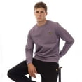 thumbnail image 4 of Lyle & Scott Mens Crew Neck Sweatshirt, 4 of 4