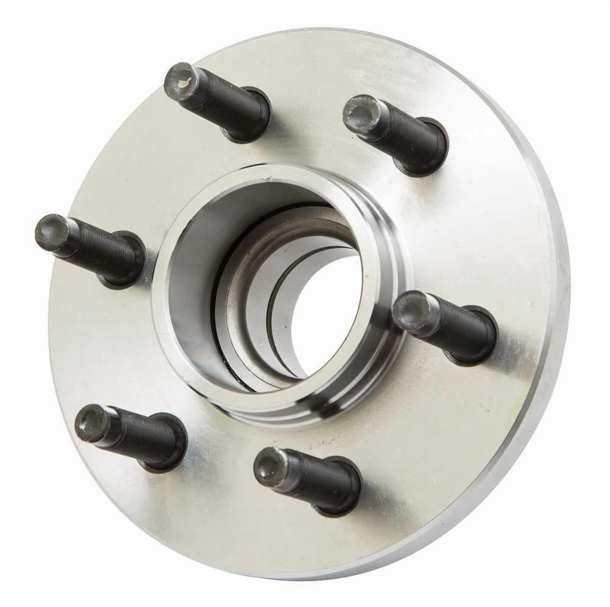 Schaeffler 101993 Wheel Bearing - Generation 2