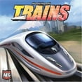 thumbnail image 1 of Alderac Entertainment Group AEG5801 Trains Board game, 1 of 2