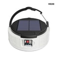thumbnail image 3 of Inteprter Lámpara Solar recargable para acampar, linterna colgante, luces para barbacoa, senderismo, equipo de jardín, impermeable, para el hogar Iluminación y accesorios HB208 Inteprter HA073428-01, 3 of 6