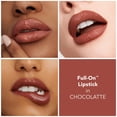 thumbnail image 3 of Lápiz labial Buxom Full-On Plumping Satin Chocolate, 3 of 8