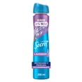 thumbnail image 1 of Antitranspirante Spray Secret Lavanda 200 ml, 1 of 6