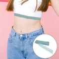 thumbnail image 3 of Weiweiguan 1 Pce Rideau à Franges DIY Dentelle Mode Vêtements Rideau DIY Dentelle, 3 of 6