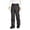 Charcoal, variant on Arctix mens Snow Sports Cargo Pants (Inseam 30")