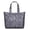 White-39, variant on Sun Print Weekender Bag - Lightweight Travel Tote with Secure Zipper, Galaxy & Planet Theme for Moms on the Go