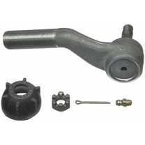 MOOG ES336L Tie Rod End Fits select: 1966 FORD MUSTANG