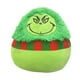 thumbnail image 1 of Muñecos Grinch para Navidad, el mejor muñeco de peluche navideño del Grinch: peluche, regalo ideal para niños, muñecos Grinch para niñas, mi vida, 1 of 5