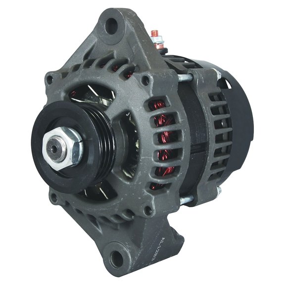 NEW Alternator Fits Mercruiser 575Sci Gm 8.2L 502Ci 8Cyl 875285T1 881248T 889955