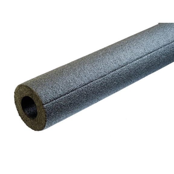 Frost King 3/4 in. X 3 ft. L Polyethylene Foam Pipe Insulation