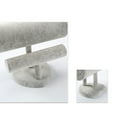 thumbnail image 7 of FENOHREFE Beautiful Headband and Bracelet Stand Strong Headband and Bracelet Display Stand Holder Shelves, 7 of 7