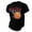 yue866-Black, variant on KHONTS Basketball T-Shirt for Kids Boys Short Sleeve Crew Neck Summer Tops,Size 2-13 Years Red 160